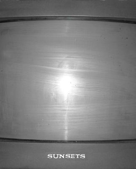 Daniela Comani: Sunsets