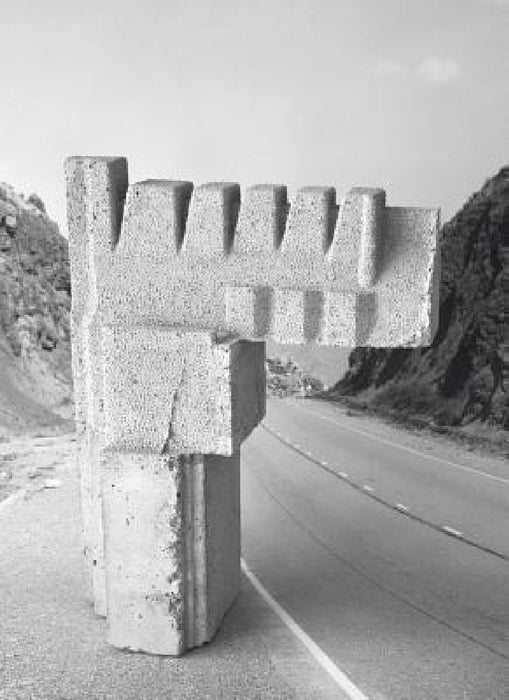 Taiyo Onorato: Continental Drift by Taiyo Onorato