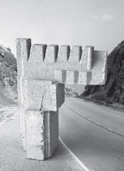 Taiyo Onorato: Continental Drift by Taiyo Onorato