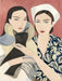 Kelly Beeman: Window Shopping by Kelly Beeman