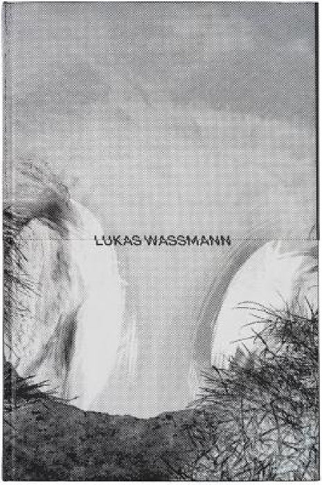 Lukas Wassmann: W by Lukas Wassmann