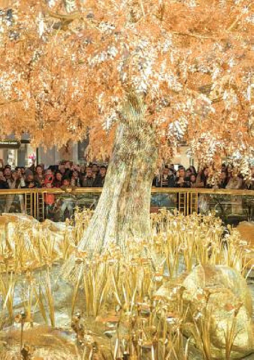 Christian Lutz: The Pearl River by Christian Lutz