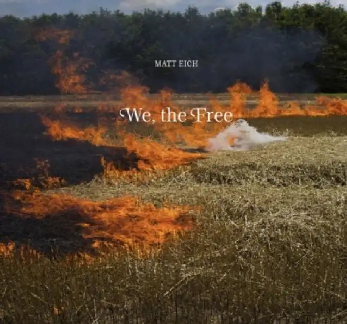 We, the Free by Matt Eich
