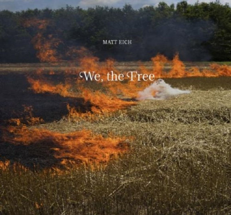 We, the Free by Matt Eich