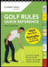 Golf Rules Quick Reference 2023-2026 by Yves C Ton-That