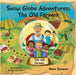 Snow Globe Adventures: The Old Farmer by Hans Beumer