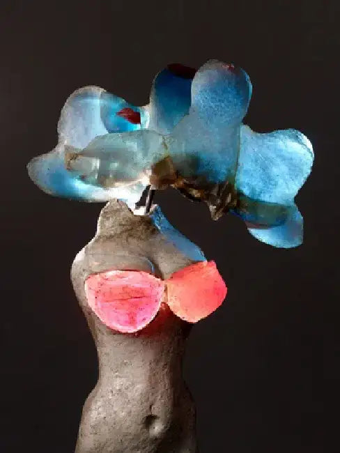 To Exalt the Ephemeral: Alina Szapocznikow, 1962-1972 by Alina Szapocznikow