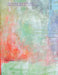 Frank Bowling: Penumbral Light by Frank Bowling