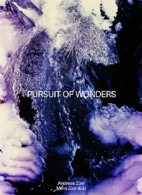 Andreas Züst: Pursuit of Wonders