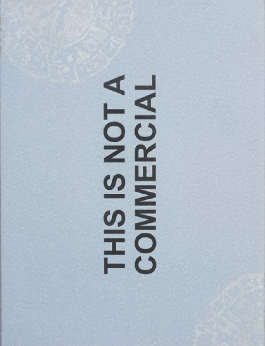 This is not a commercial. Billboard/Billding by Amos