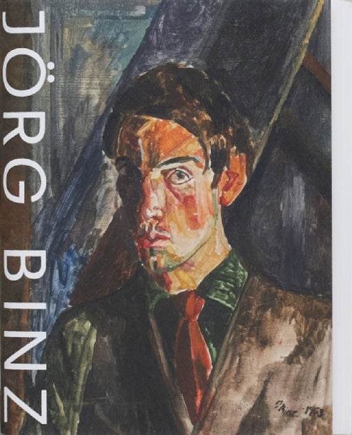 Zeichner, Maler by Jorg Binz