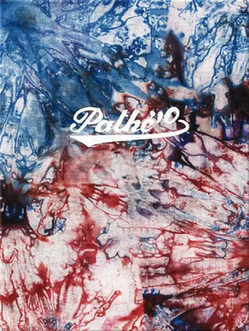 Pathé'o by Flurina Rothenberger