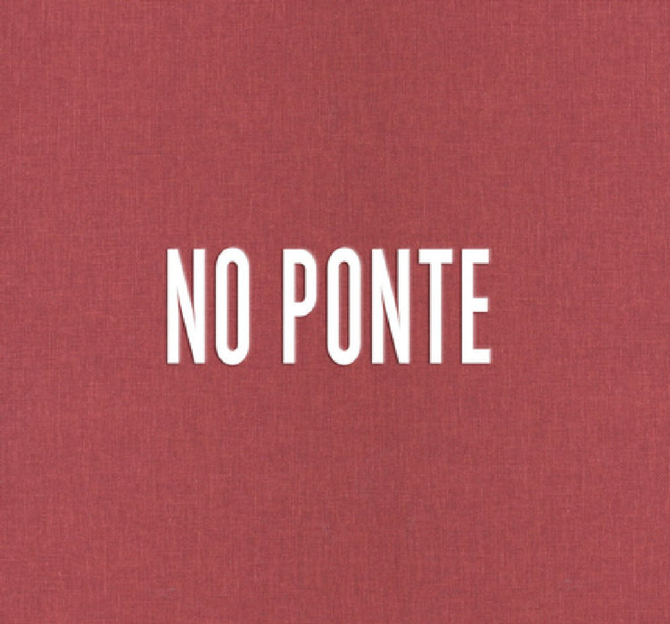 Giuseppe Micciché No Ponte