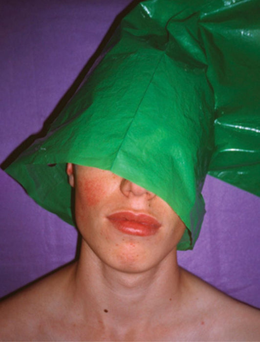 Walter Pfeiffer: Chez Walti by Walter Pfeiffer