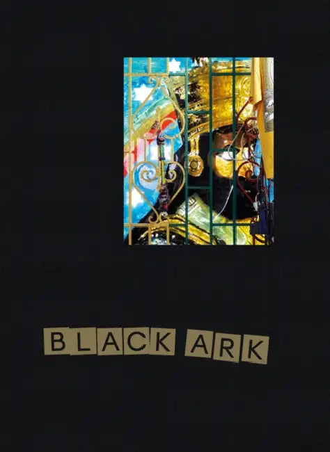 Lee Scratch Perry: Black Ark by Lee Scratch Perry, John Corbett, Kodwo Eshun