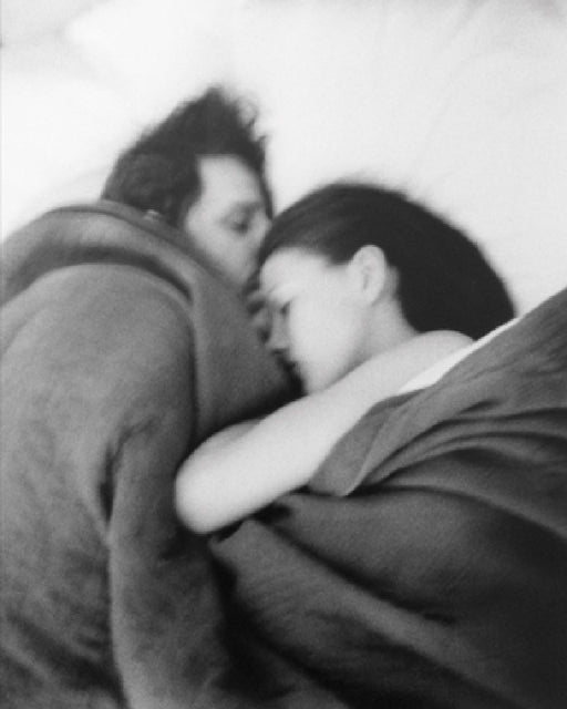 Peter Pfrunder, Iwan Schumacher: Couples by Peter Pfrunder