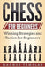 Chess for Beginners: Winning Strategies and Tactics for Beginners by Magnus Templar