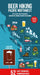 Beer Hiking Pacific Northwest 2nd Edition: The Tastiest Way to Discover Washington, Oregon and British Columbia by Rachel Wood
