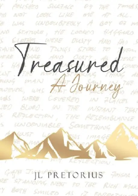 Treasured by Jl Pretorius