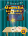 Moonstar: Love Letter by Amet Xhelili