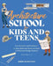 Architecture school for kids and teens: Fun activities and guidance to start kids and teens on their architecture design journey by Bye Bye Studio