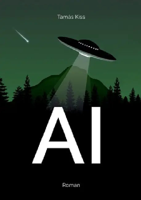 AI by Voima Gmbh Ch-8810 Horgen Schweiz