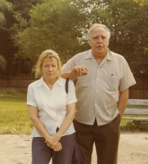 Life with P.: Journals, 1966-1976 by Musa McKim Guston, Sara Harrison, Musa Mayer