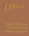Parkett by Olafur Eliasson, Tom Friedman, Rodney Graham