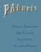 Parkett No. 72 Monica Bonvicini, Richard Prince, Urs Fischer by Monica Bonvicini, Richard Prince, Urs Fischer