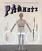 Parkett No. 84 Zoe Leonard, Tomma Abts, Mai-Thu Perret by Bice Curiger, Zoe Leonard, Tomma Abts