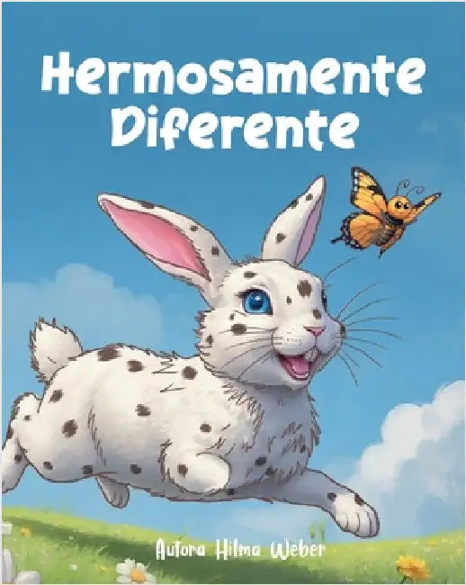 Hermosamente Diferente by Weber, Hilma