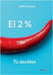 El 2 %: Tú decides by Plamenig, Günther