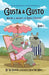 Gusta & Gusto: Horns & Hearts in Rhino Country by Lea Sakran, Jason Van Winkle
