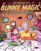 Bunny Magic: A Fantastic Easter Adventure Picture Book with a Cute and Cozy Bedtime Story for Children Ages 4-8 Years. by Jana Paradigi