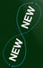 New New Typography: Adventures in Transborder Typography by Matter Of