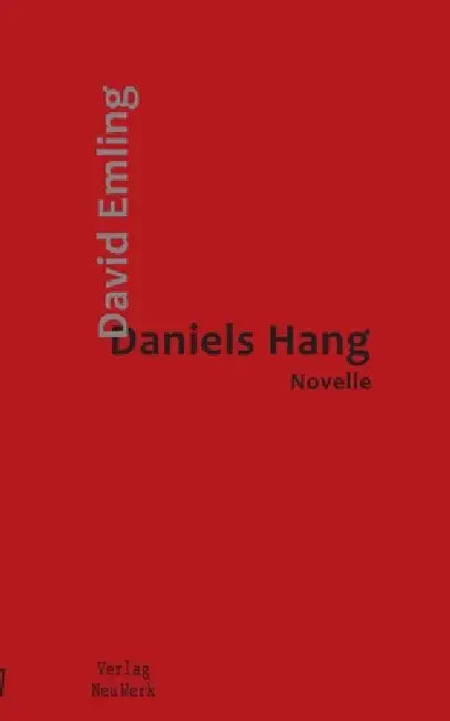 Daniels Hang by David Emling