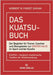 Das Kuatsu-Buch: Erste Hilfe im Sport by Punzet, Norbert W.