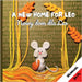 A New Home for Leo/ Nowy dom dla Leo: Α Bilingual Children's Book in Polish and English by Olena Kalishuk