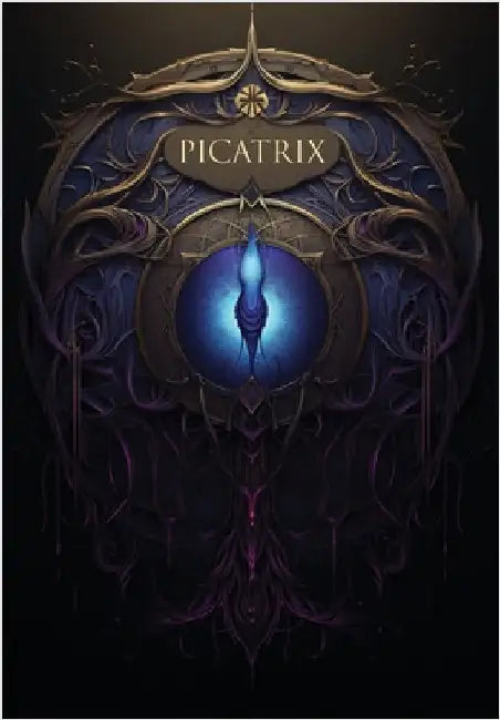 Picatrix by Unknown
