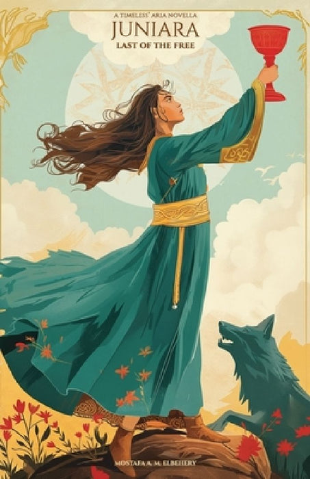Juniara: Last of the Free by Abdelrahman A. E. Metwally