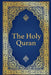 The Holy Quran - Arabic with English Translation of The Noble Quran by Abdullah Yusuf Ali by Abdullah Yusuf Ali