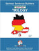 German Sentence Builder TRILOGY - Part 1 by Viñales, Dylan