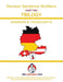 German Trilogy 2 Answer Booklet and Transcriptions: Beginner to Pre Interm. by Dylan Viñales