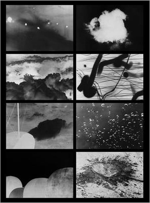 Ooda Loops by Kalev Erickson, Ian Jeffery