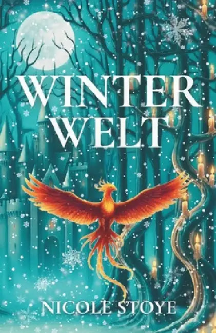 Winterwelt: Teil II by Nicole Stoye