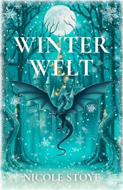 Winterwelt: Teil III by Nicole Stoye