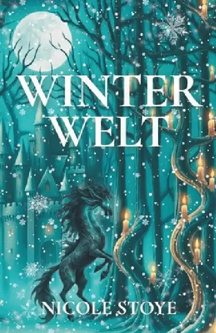 Winterwelt: Teil I by Nicole Stoye