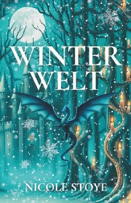 Winterwelt: Teil III by Nicole Stoye