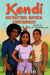 Kendi: Distractions, Mayhem, Consequences - Heart tangled. Life off-balance. One wrong move from total collapse. by G. O. Milare