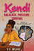 Kendi: Backlash, Pressure, Survival - Eyes watching. Lines tightening. One move from being boxed in. by G. O. Milare